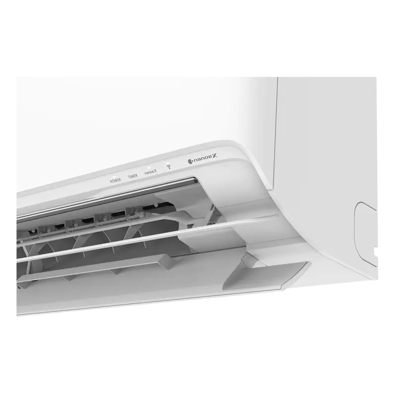 PANASONIC Etherea 2,0 kW - nástěnná jednotka CS-Z20ZKEW